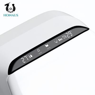 Luxury Smart Intelligent Toilet Premium Ceramic Aroma System Modern Auto Flush