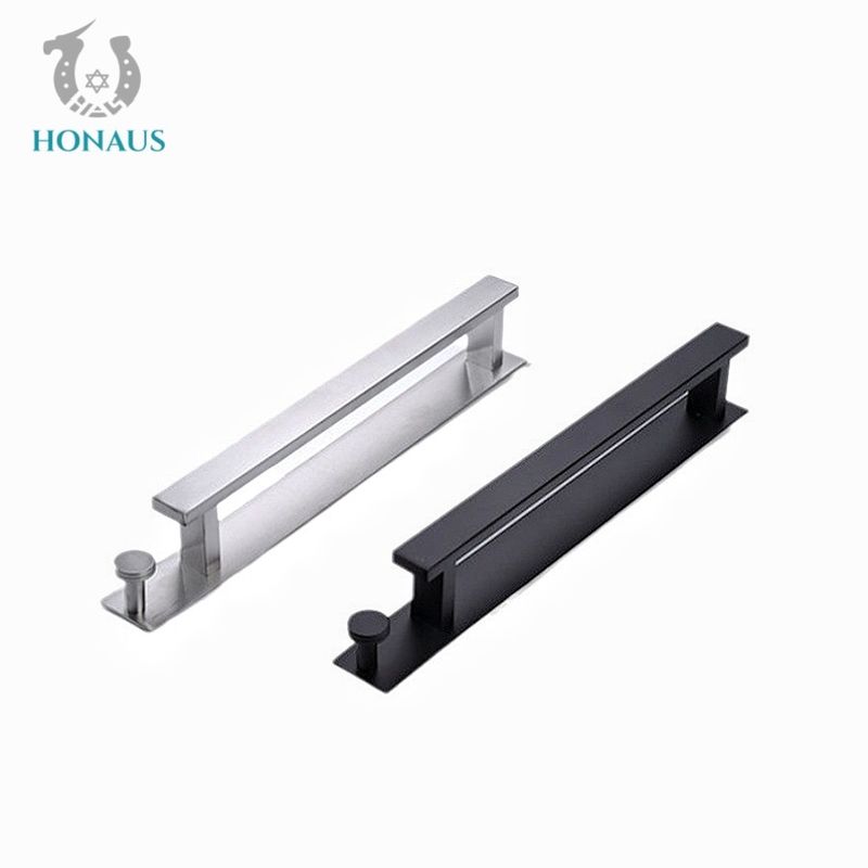 Stainless Steel Bathroom Hardware Sets Brushed Finish Wear Resistant